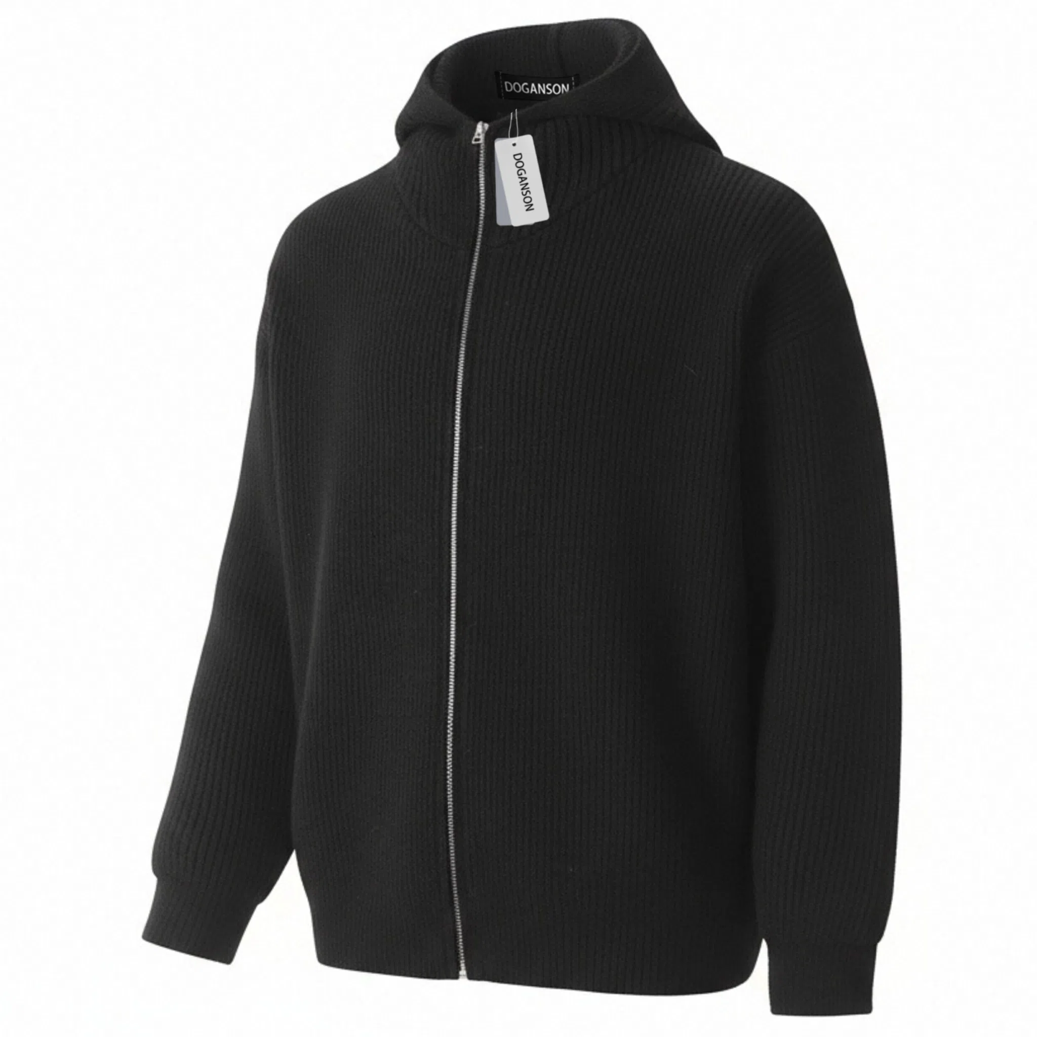 DOGANSON Cleanfit Hoodie