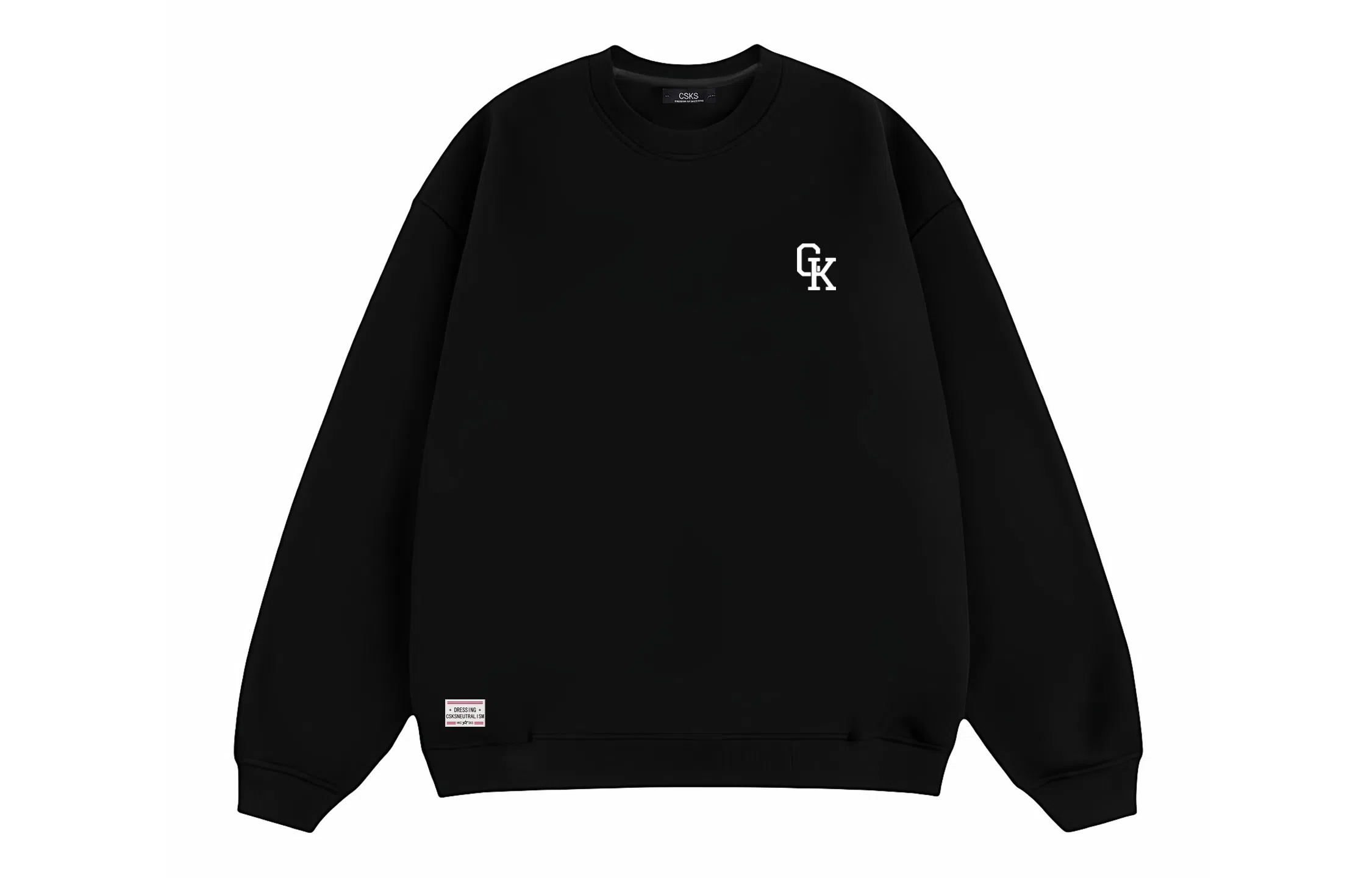 CSKS 360cleanfitLogo