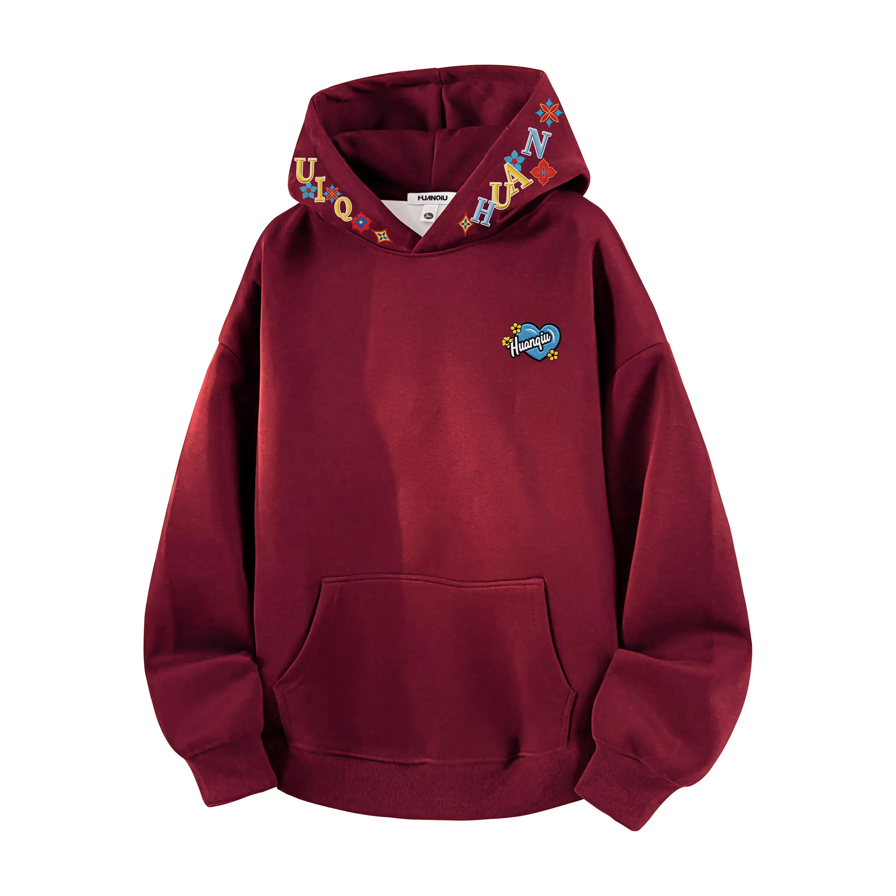 HUANQIU Hoodie