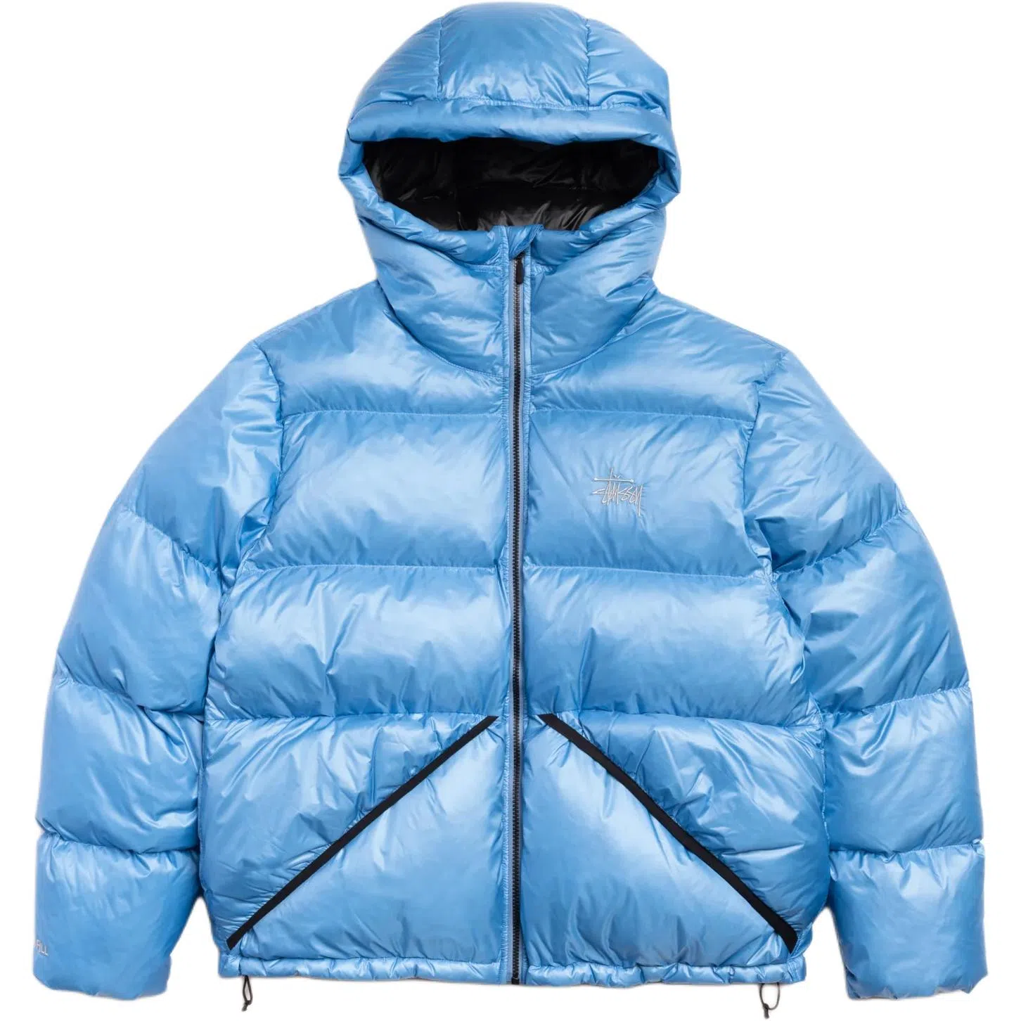 Stussy Micro Ripstop Down Parka