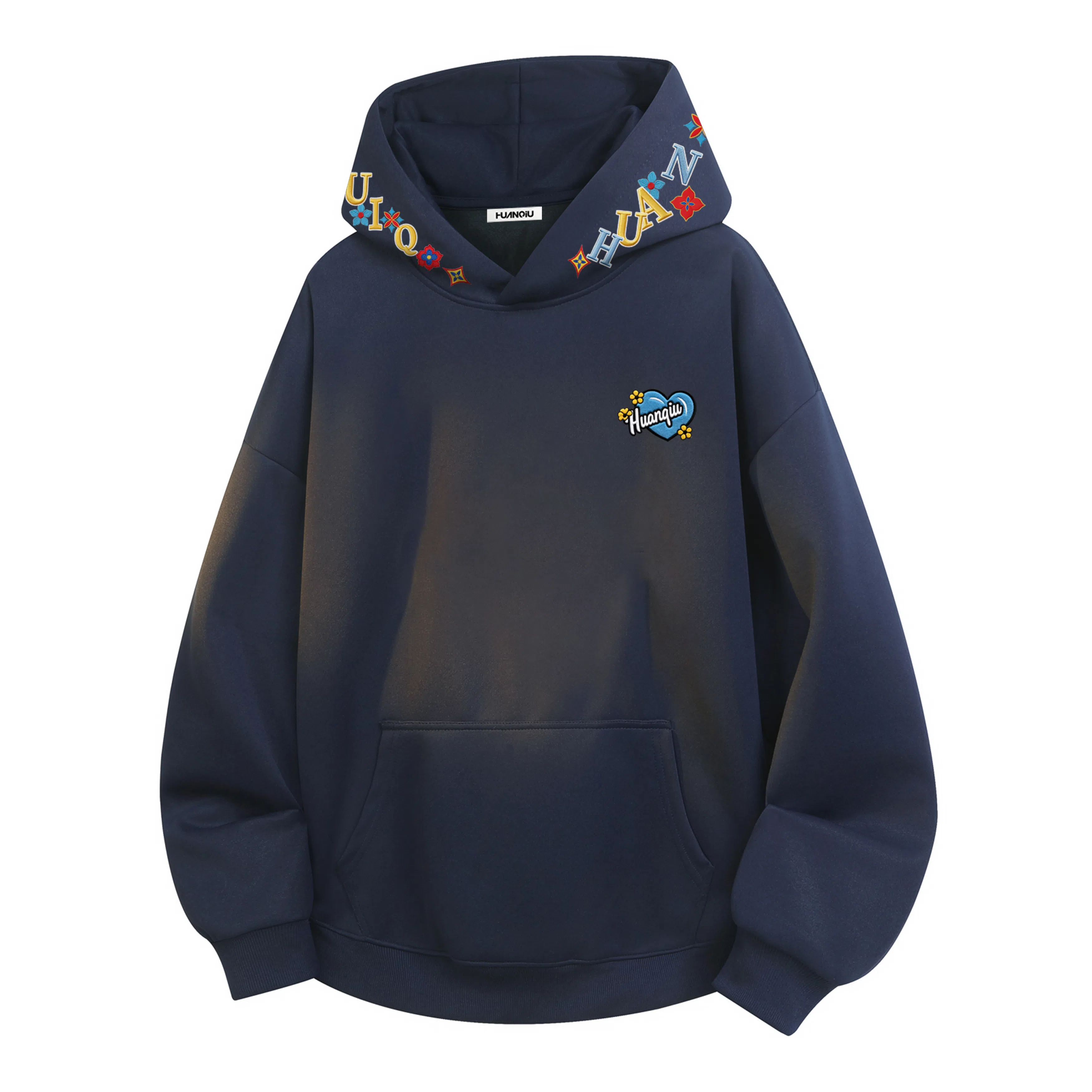 HUANQIU Hoodie