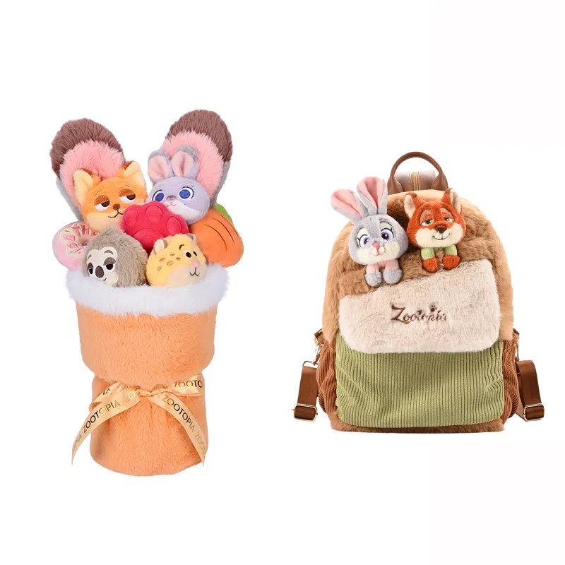 POTDEMIEL x Disney 42cm