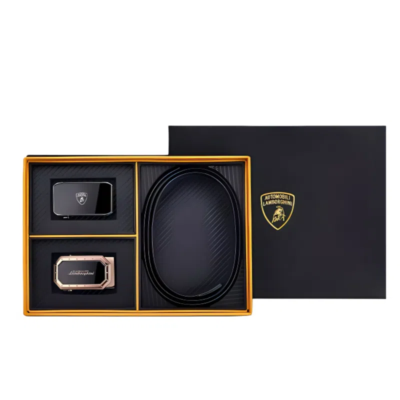 Automobili Lamborghini 3.5cm