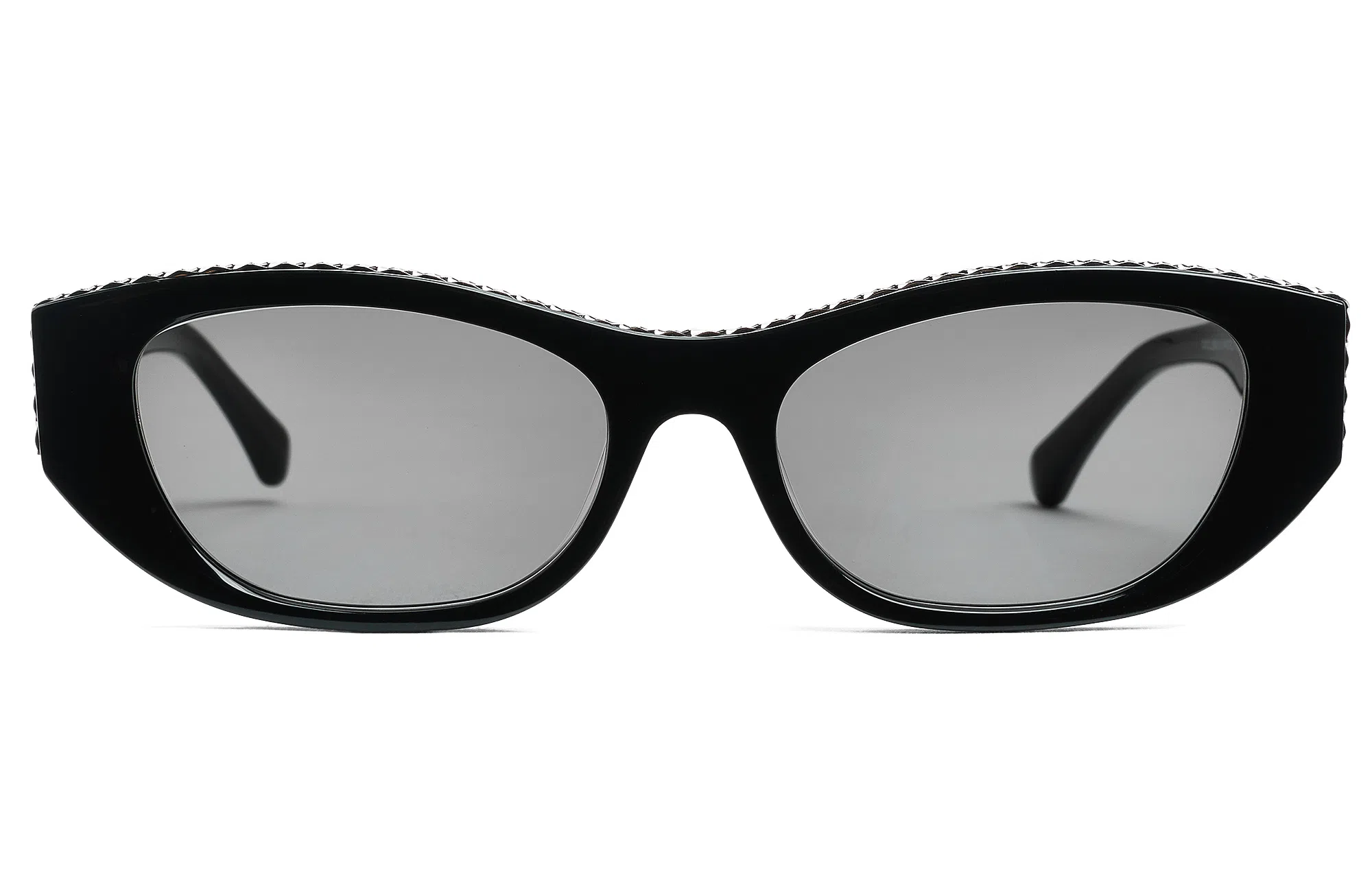 CHARLESKEITH ck NoirT.Shell