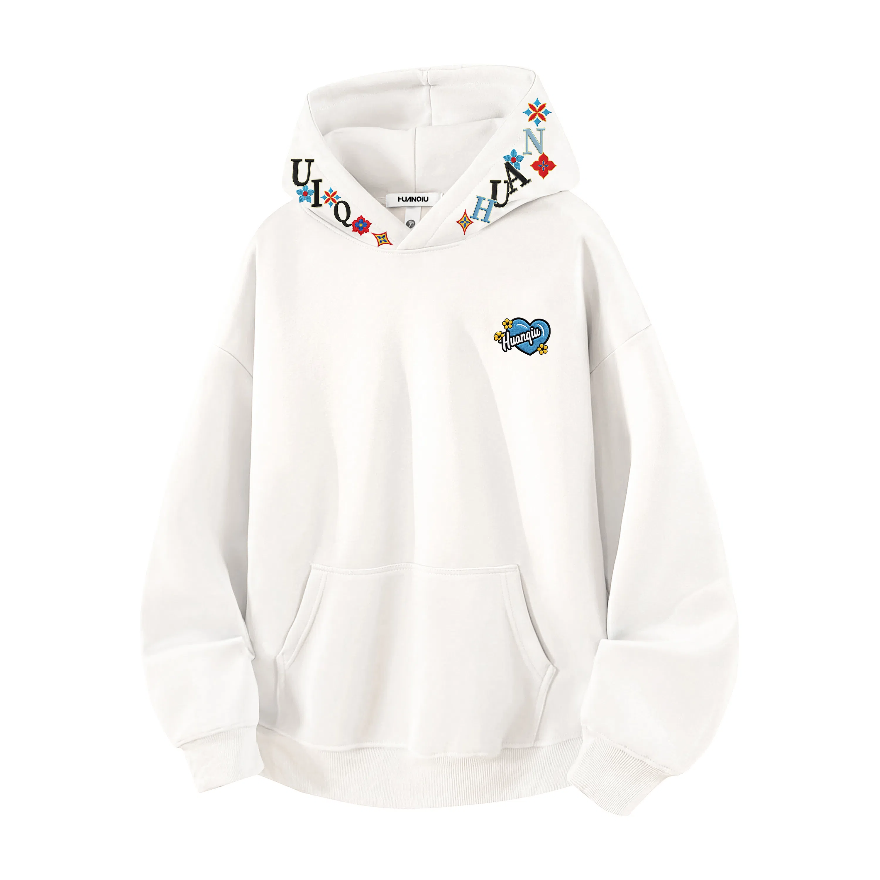 HUANQIU Hoodie