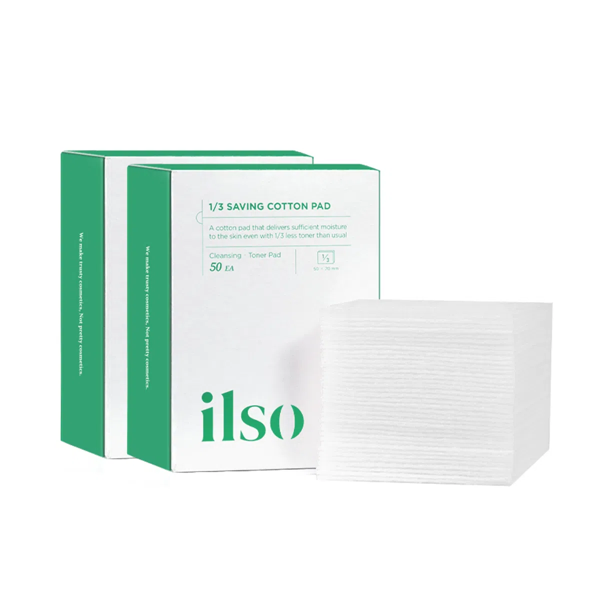 ILSO SPA 50