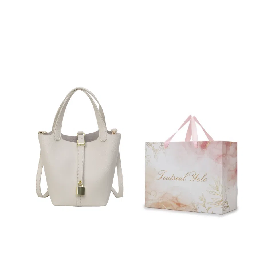 TOUTSEUL YOLO ins PU