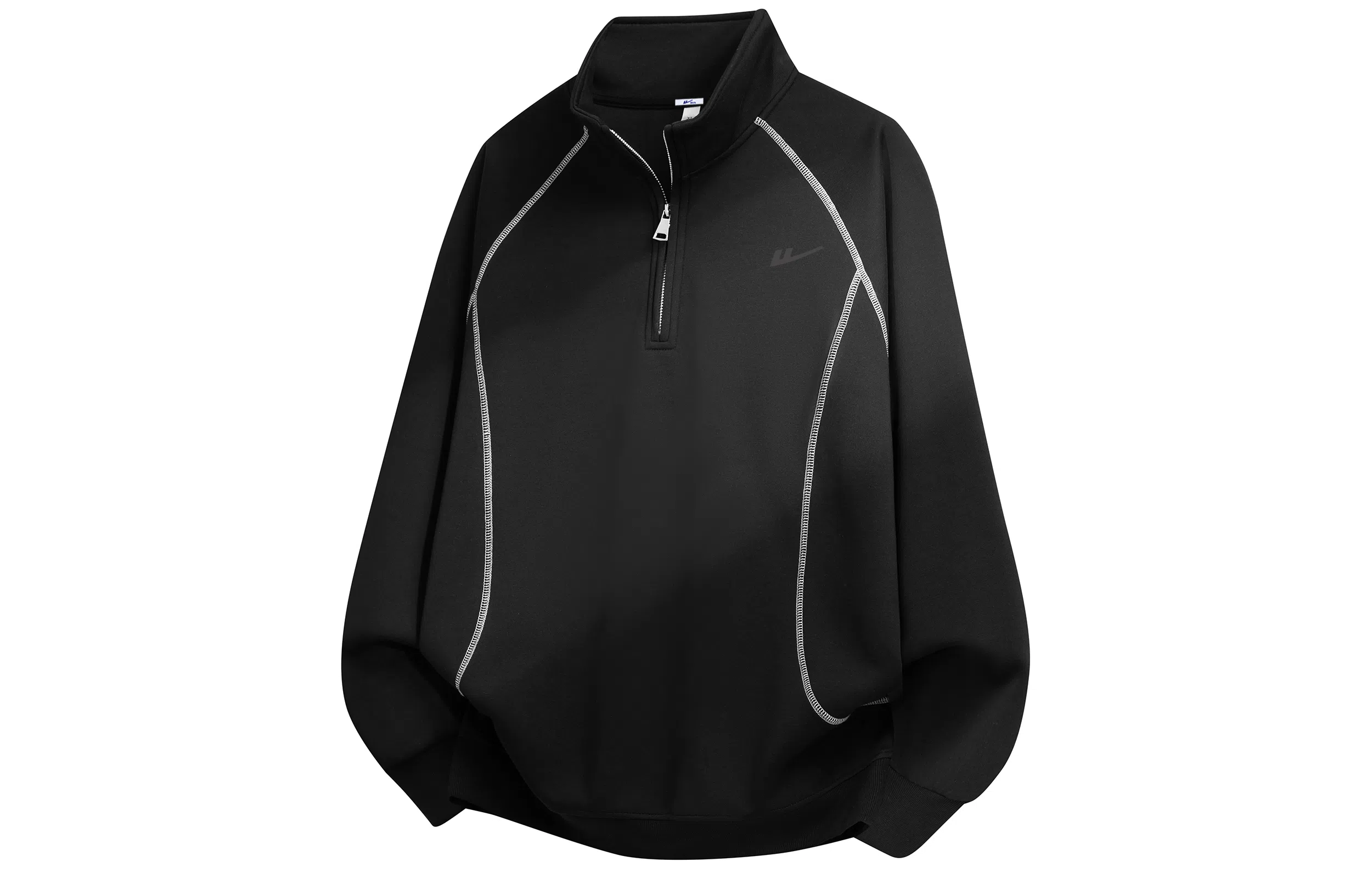 Warrior Chengfeng Polang Series Sweatshirt