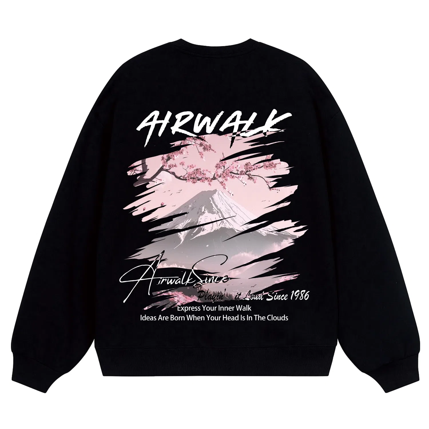 Airwalk Logo
