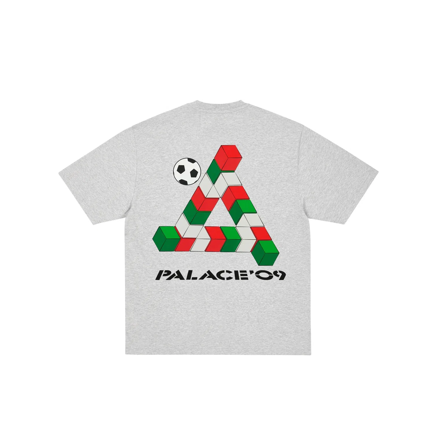 PALACE FW25 09 TRI-FERG T-SHIRT T