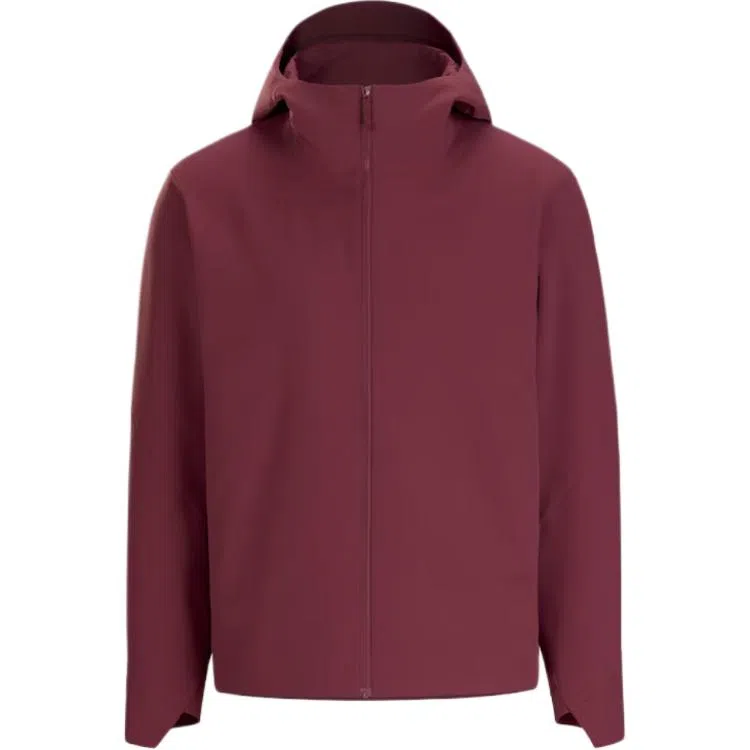 Arcteryx Veilance FW25 Isogon MX