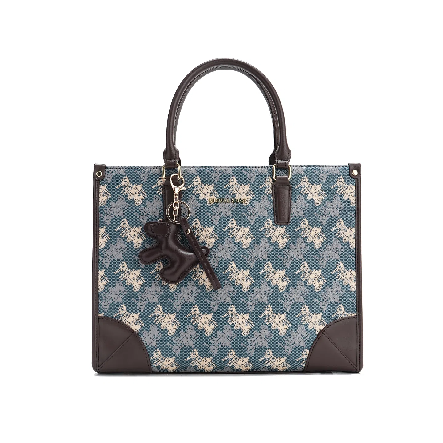 JANITINO Tote PU