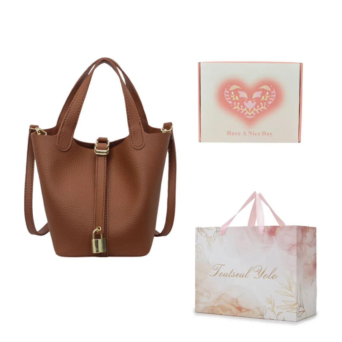 TOUTSEUL YOLO ins PU