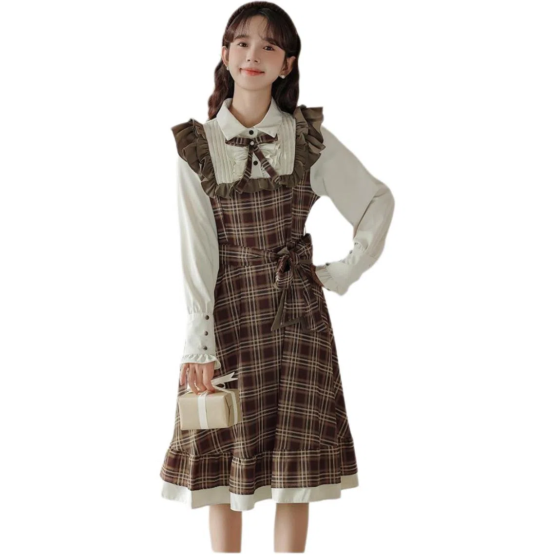 LADYXIEXIE 2025lolita