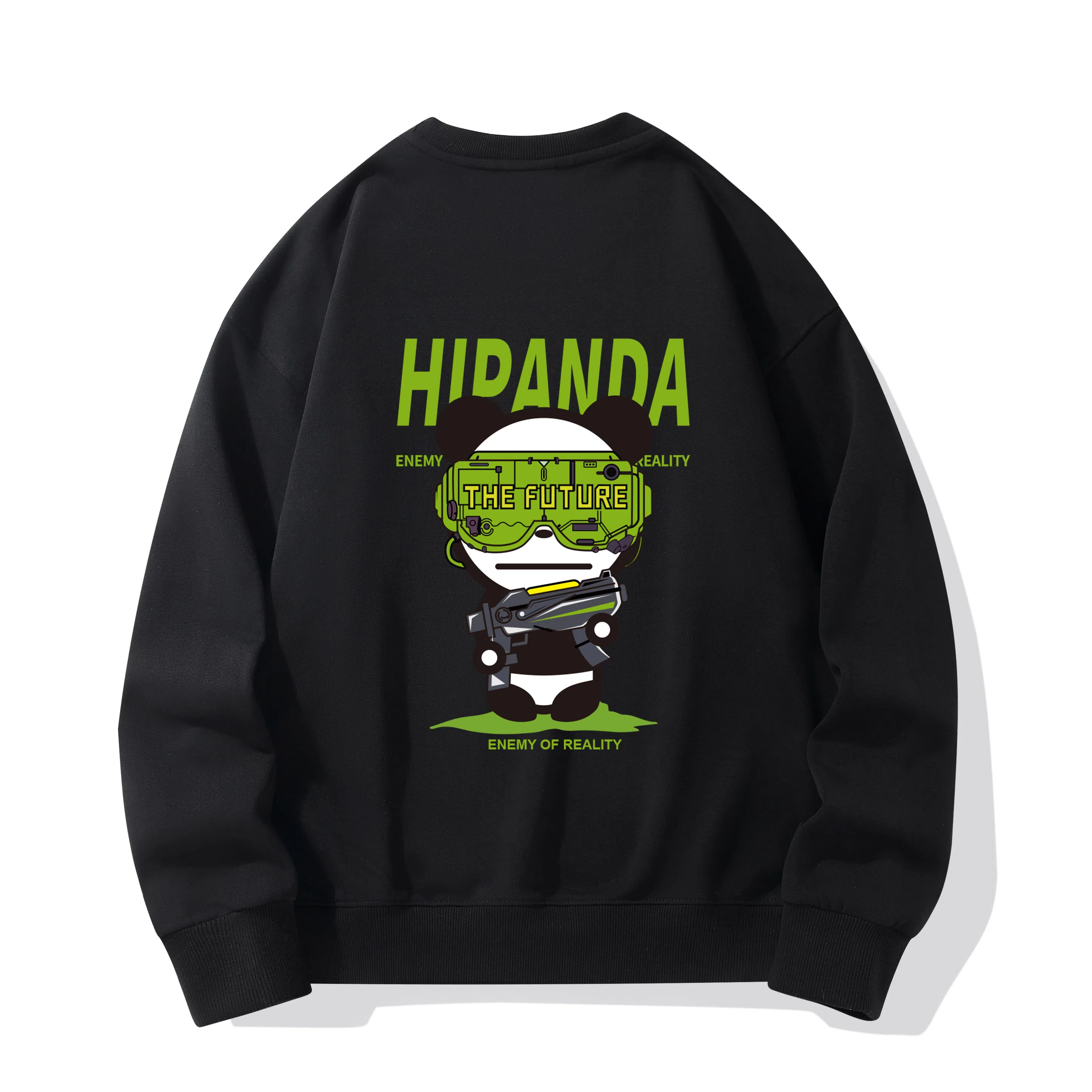 HIPANDA