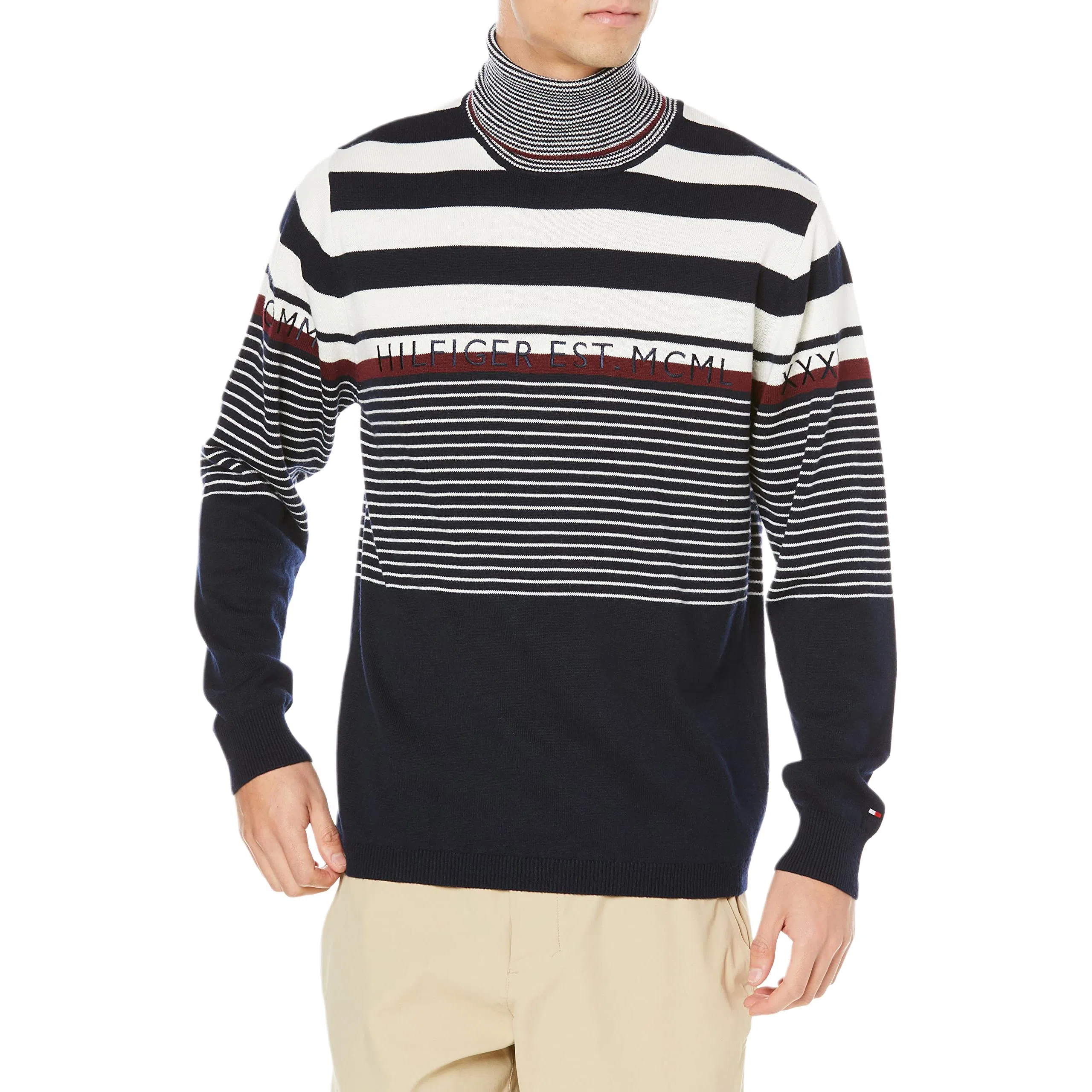 Tommy Hilfiger