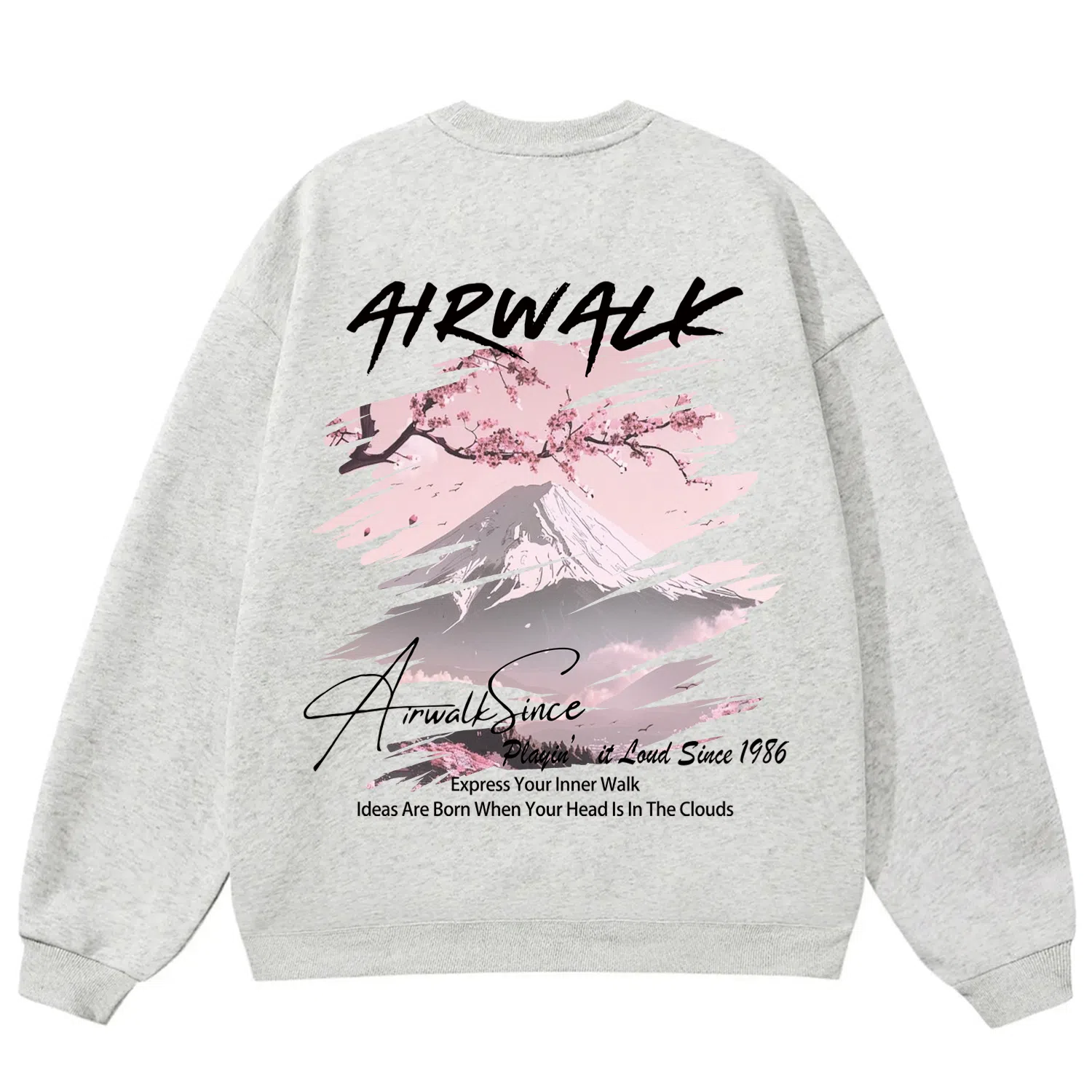 Airwalk Logo