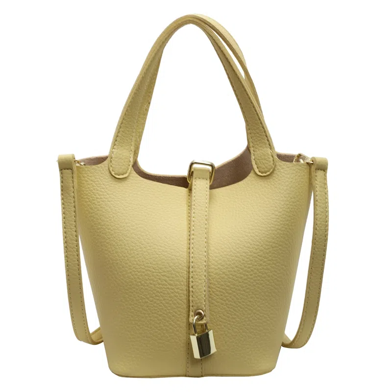 TOUTSEUL YOLO ins PU