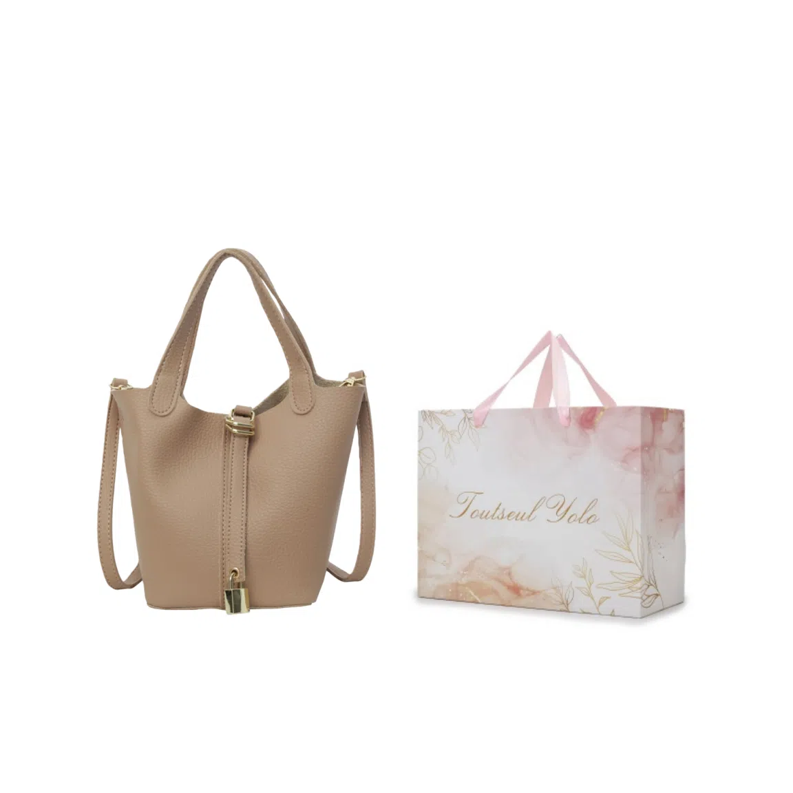 TOUTSEUL YOLO ins PU