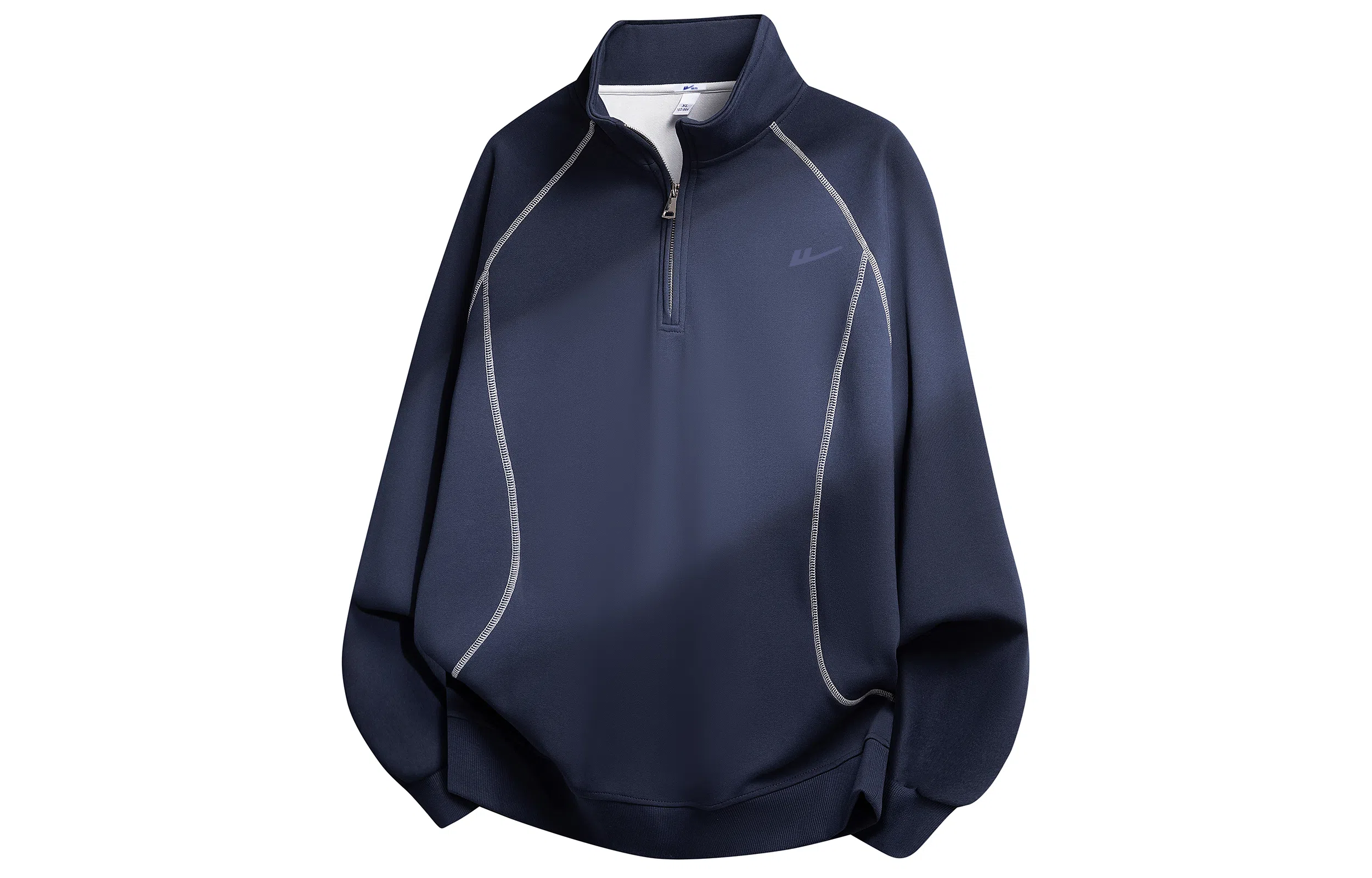 Warrior Chengfeng Polang Series Sweatshirt