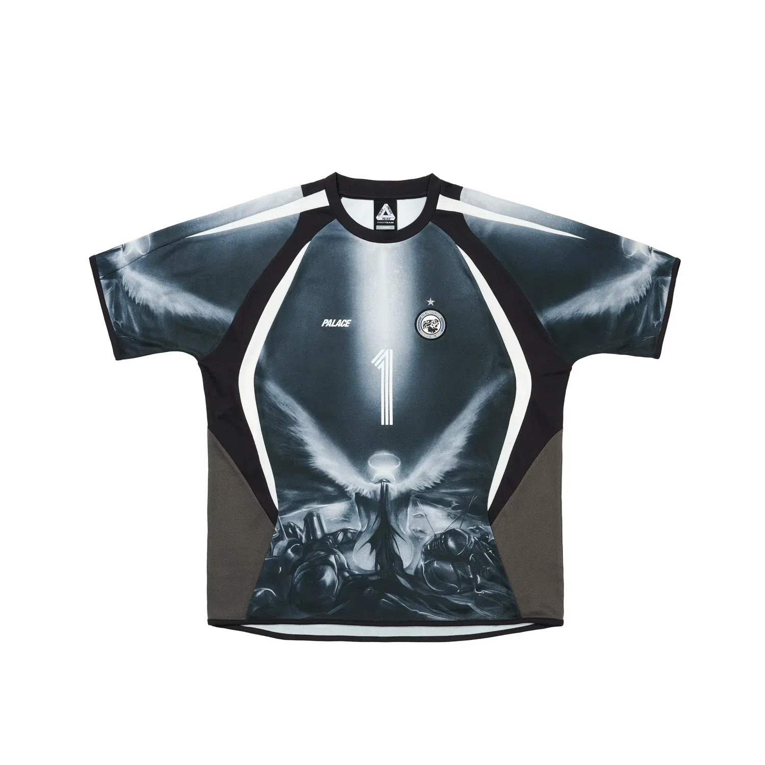 PALACE FW25 PHANTASY JERSEY
