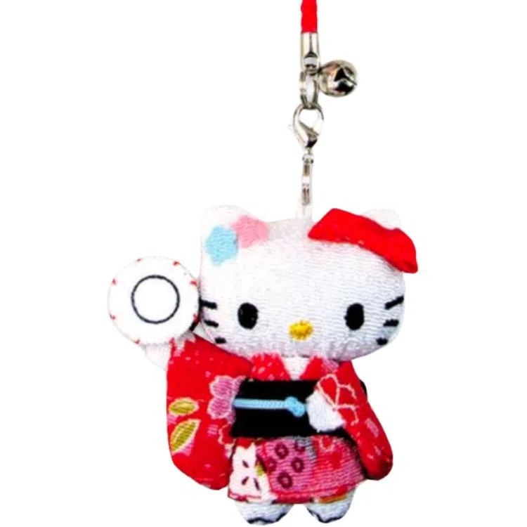 Sanrio Hello Kitty
