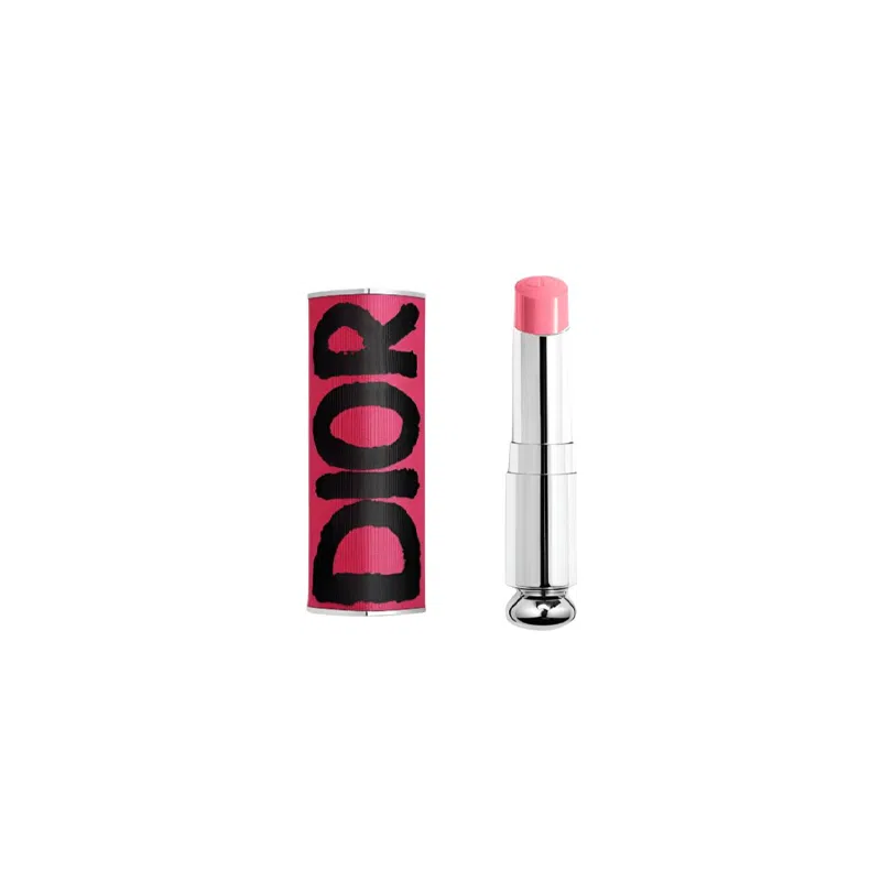 DIOR Limited Edition Lipstick Pink Glow