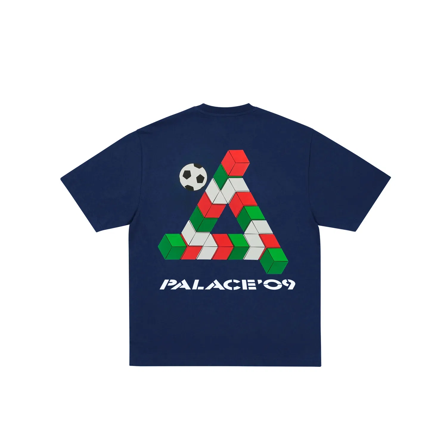 PALACE FW25 09 TRI-FERG T-SHIRT T