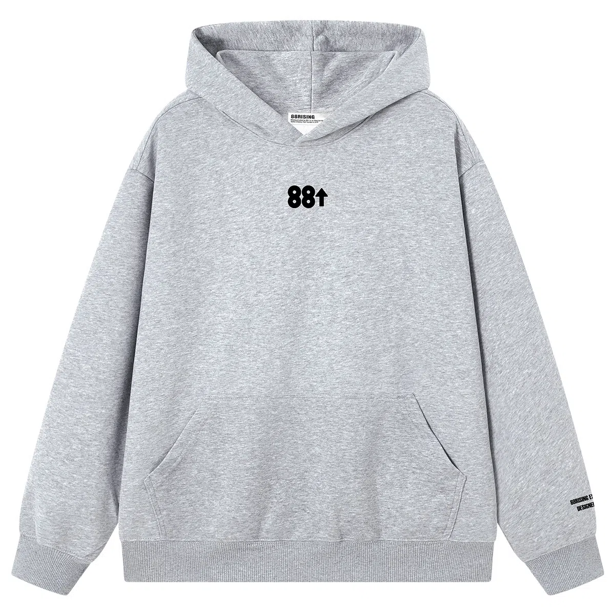88rising Logo