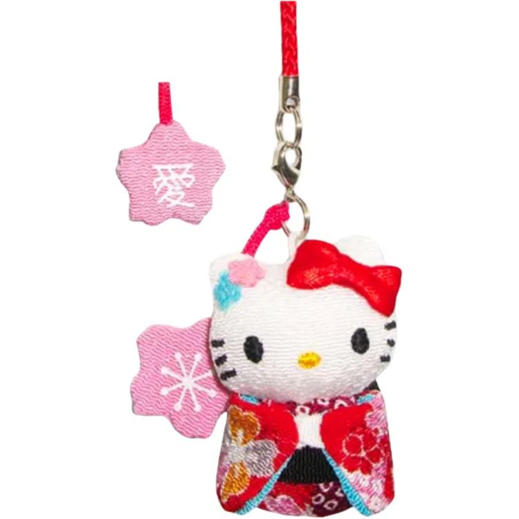 Sanrio Hello Kitty