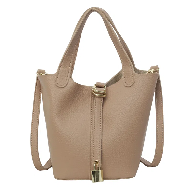 TOUTSEUL YOLO ins PU