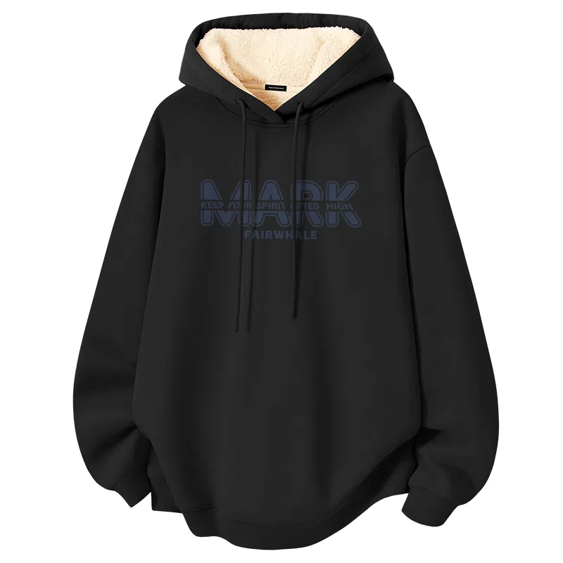 FAIRWHALE logooversize