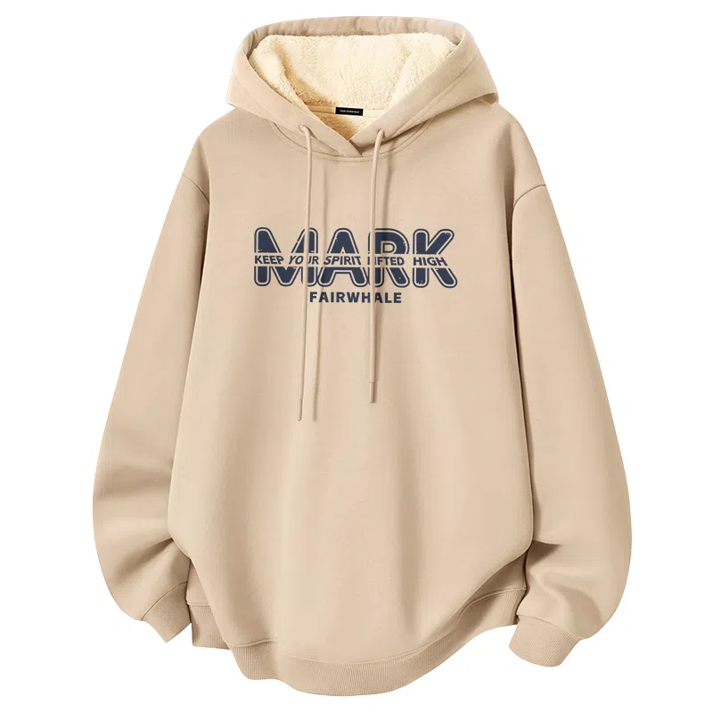 FAIRWHALE logooversize