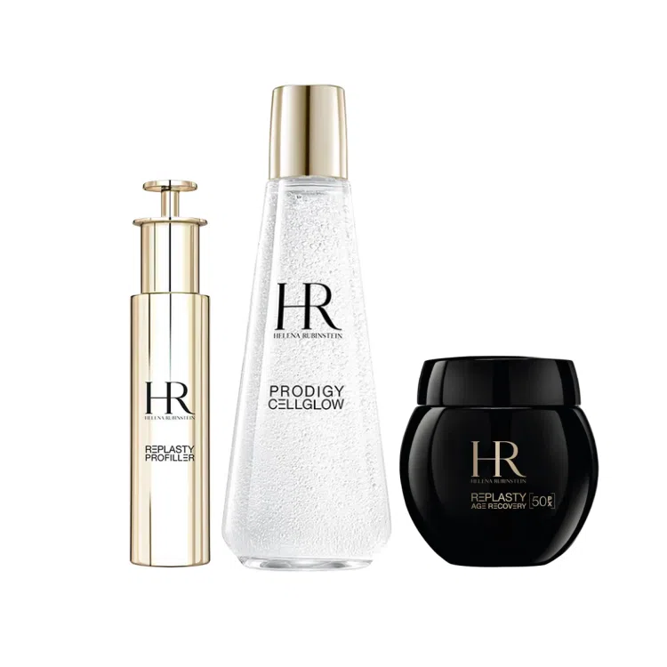 HR 50ml+200ml+50ml