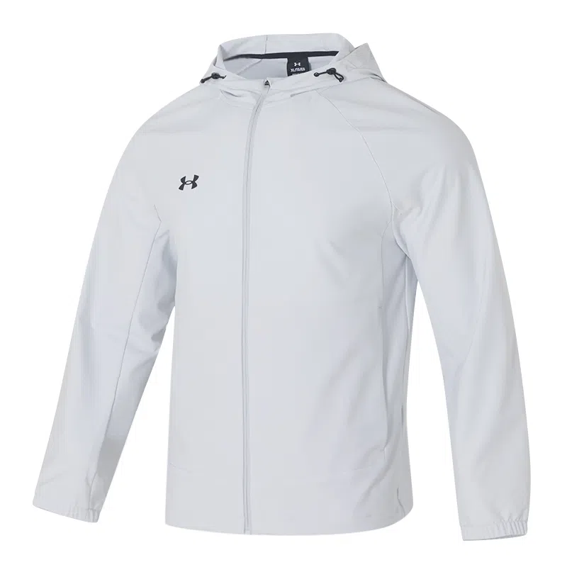 Under Armour Windbreaker Jacket
