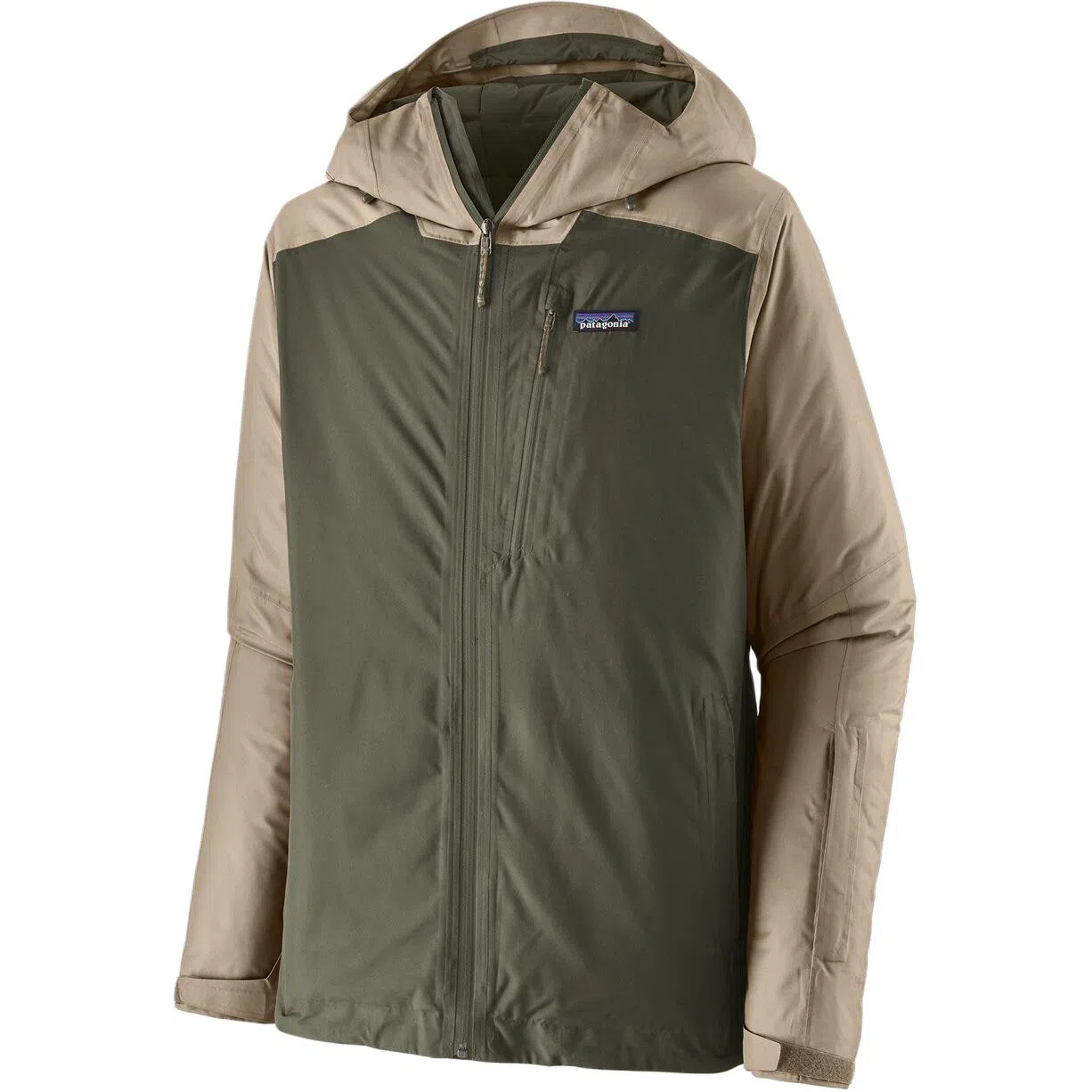 Patagonia Insulated Powder Town