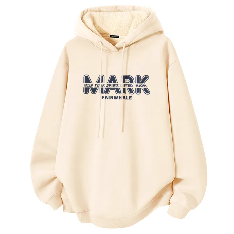 FAIRWHALE logooversize