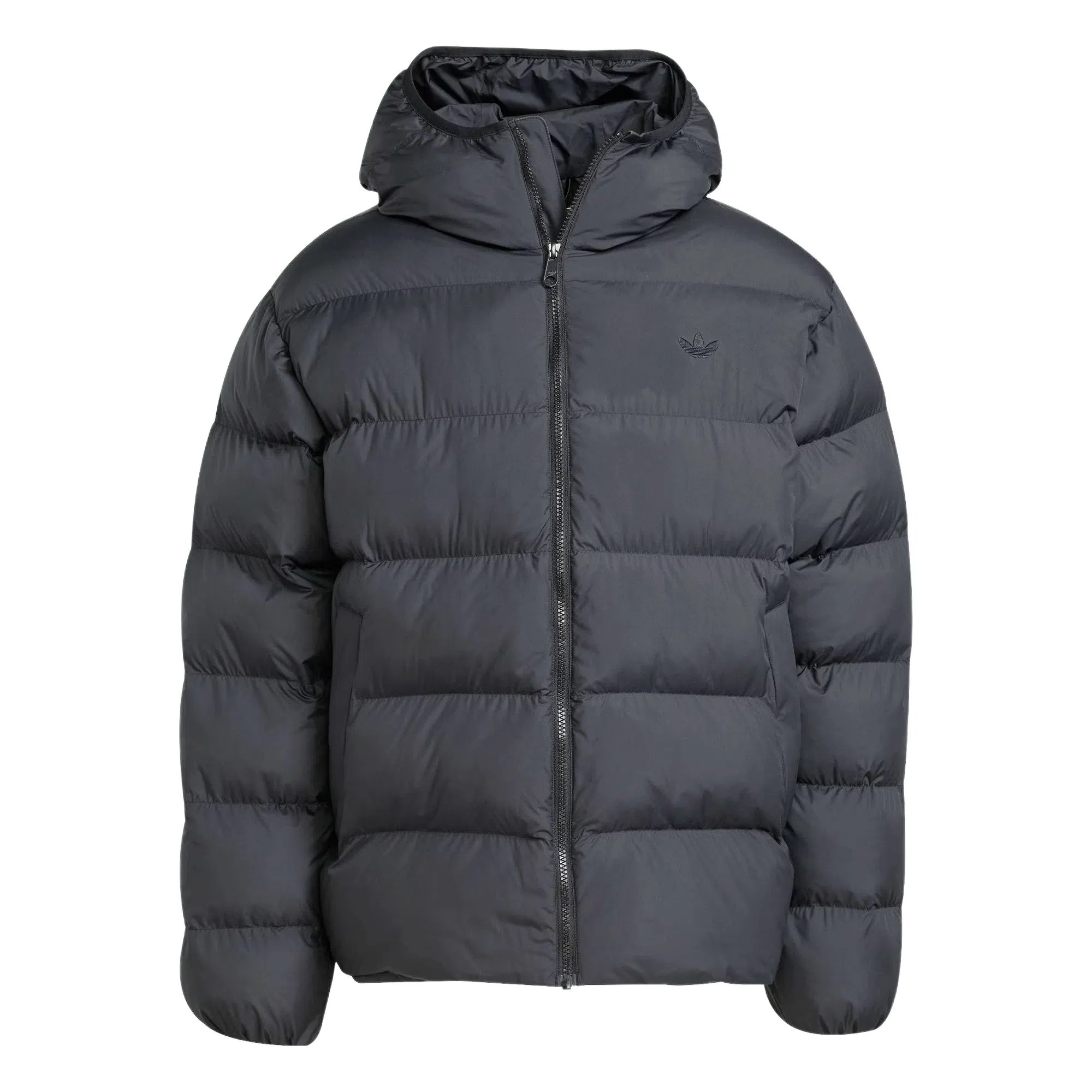 adidas Originals Puffer FW25 Tonal Hooded