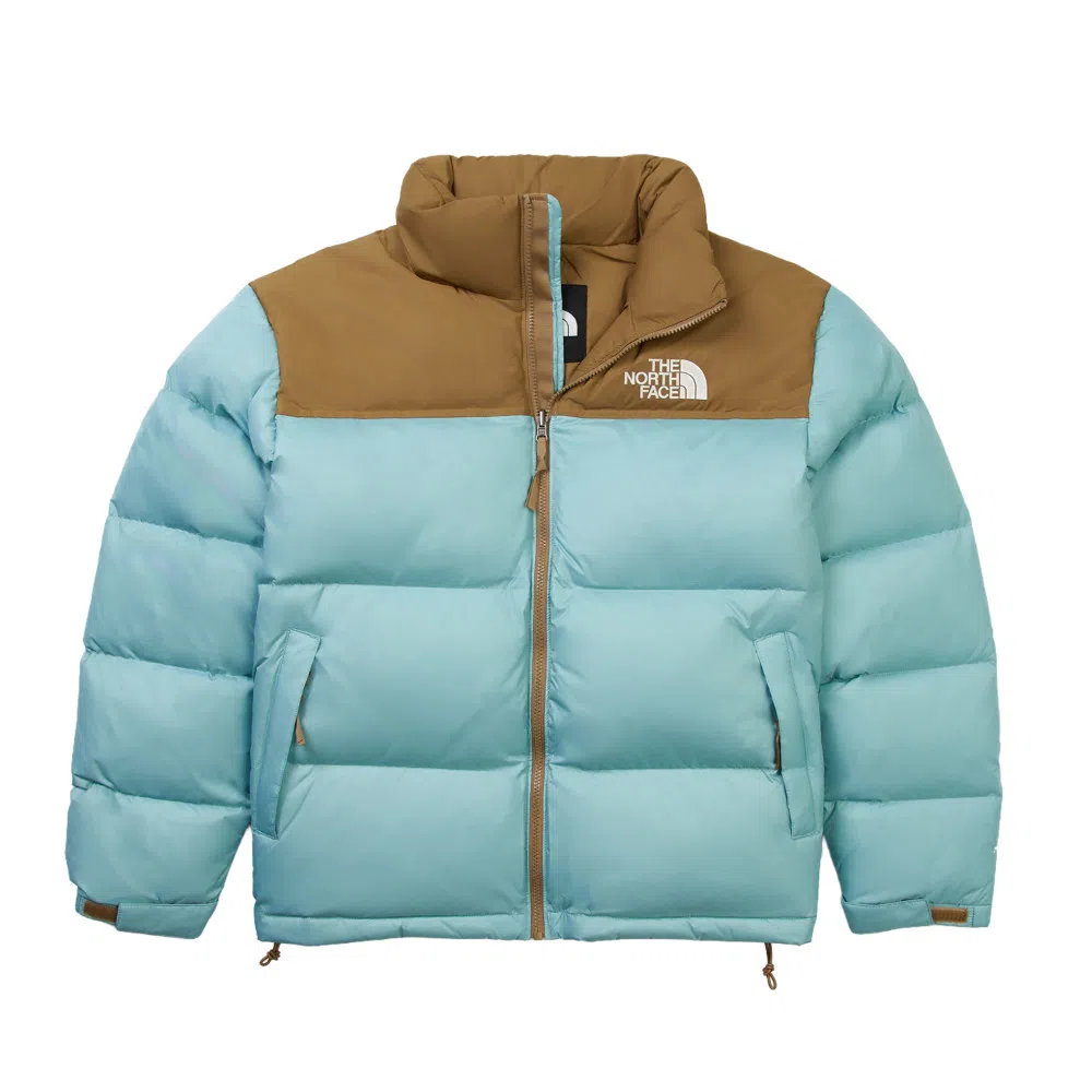 The North Face Icon Nuptse 700