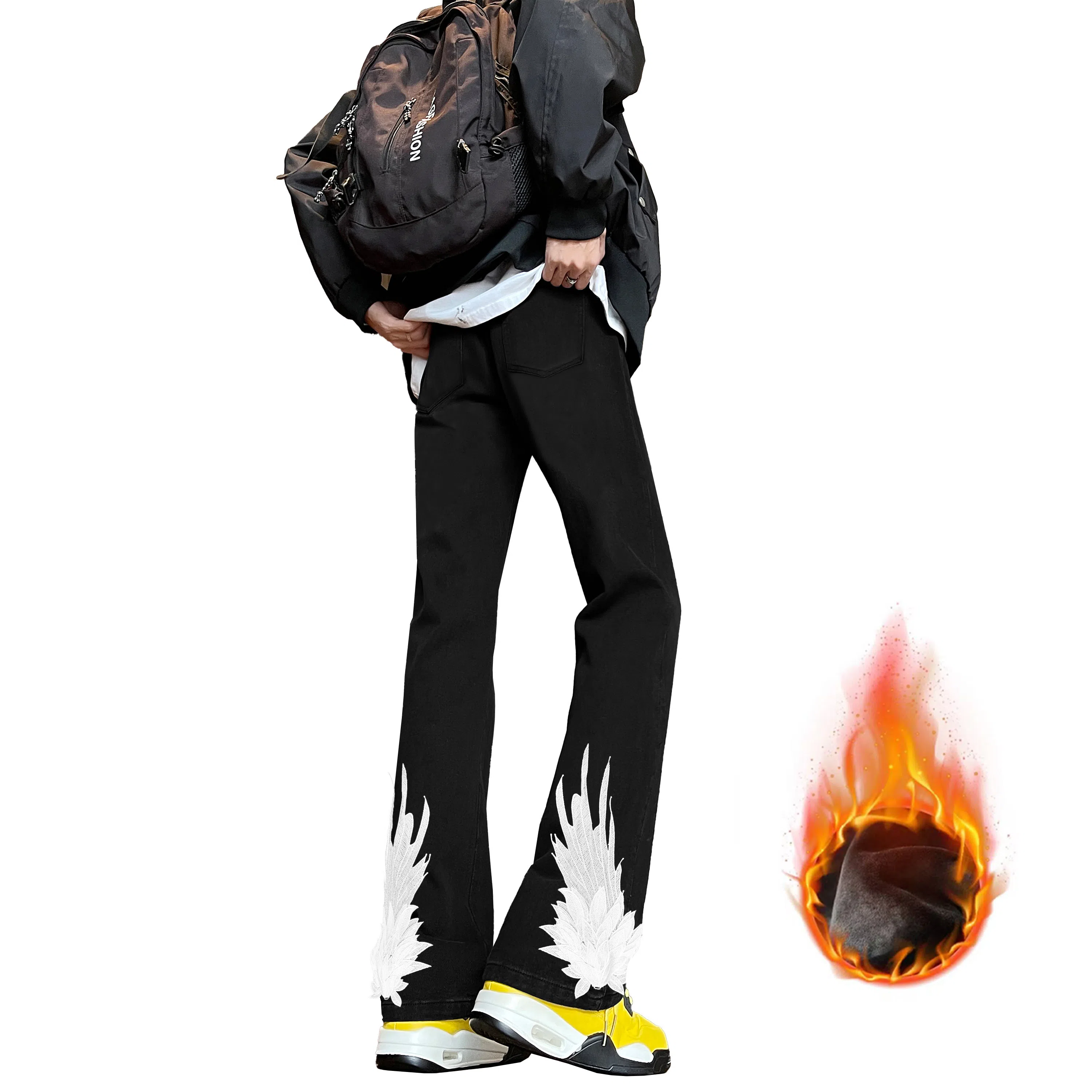 NEAR HERE 3DCleanfit