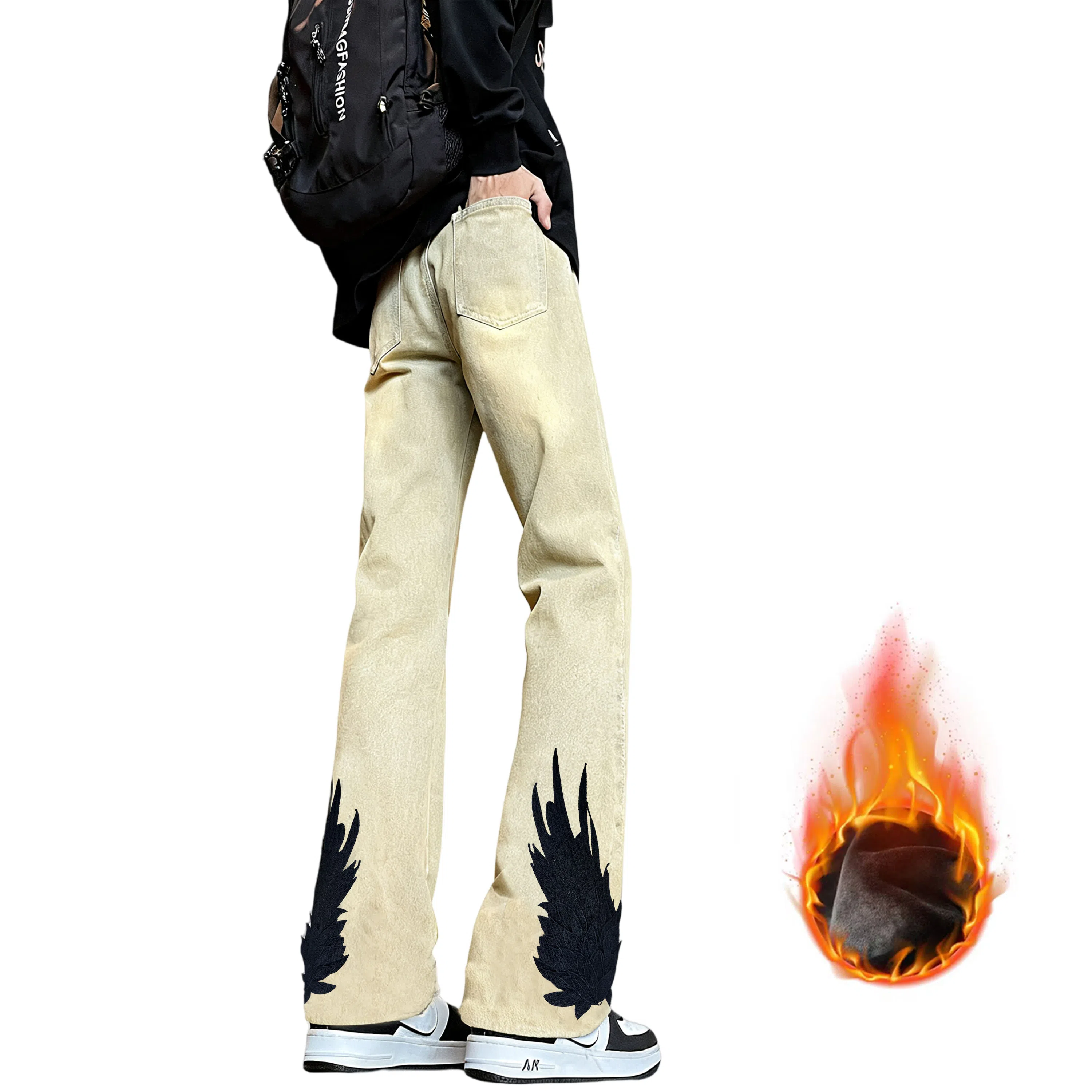 NEAR HERE 3DCleanfit