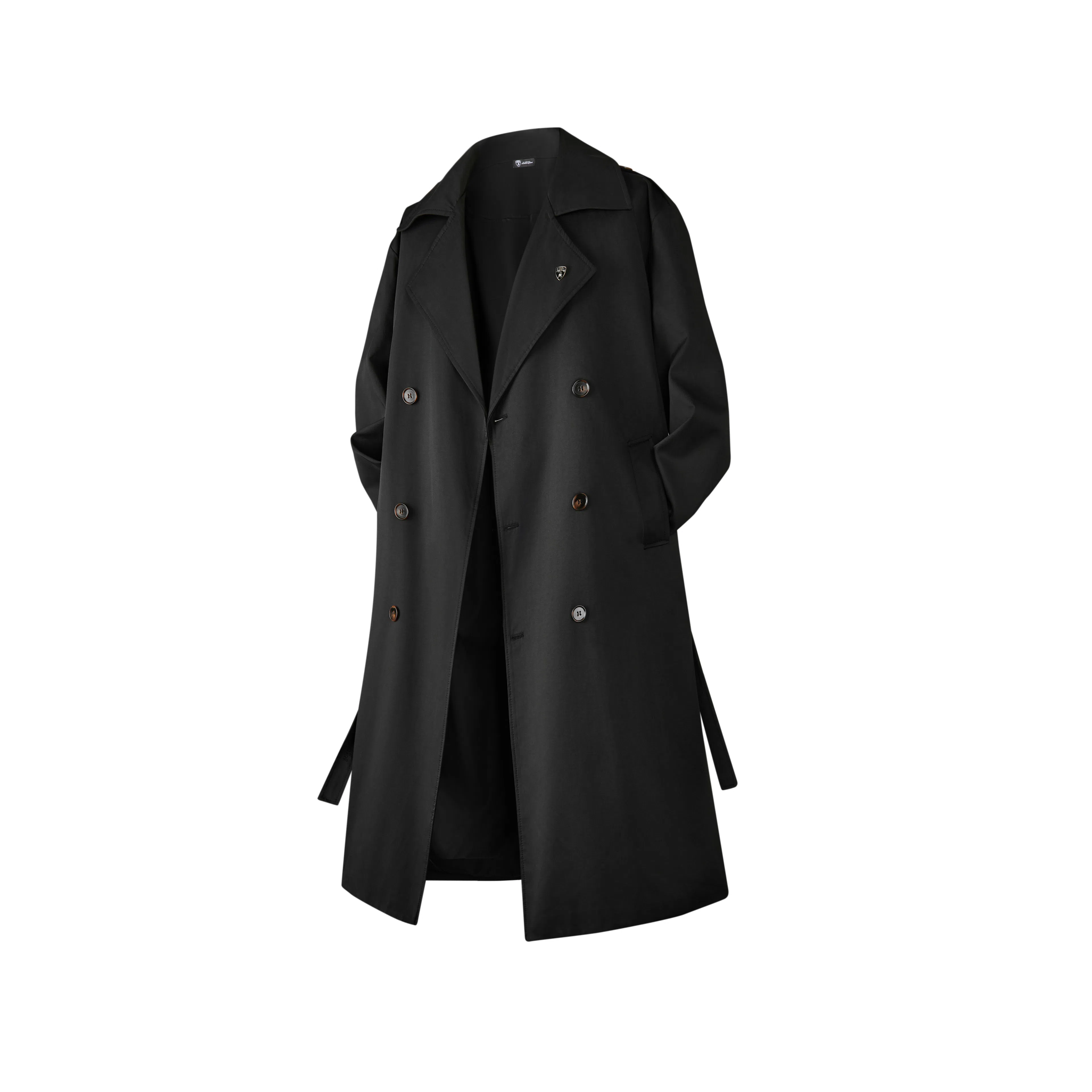 Automobili Lamborghini logo