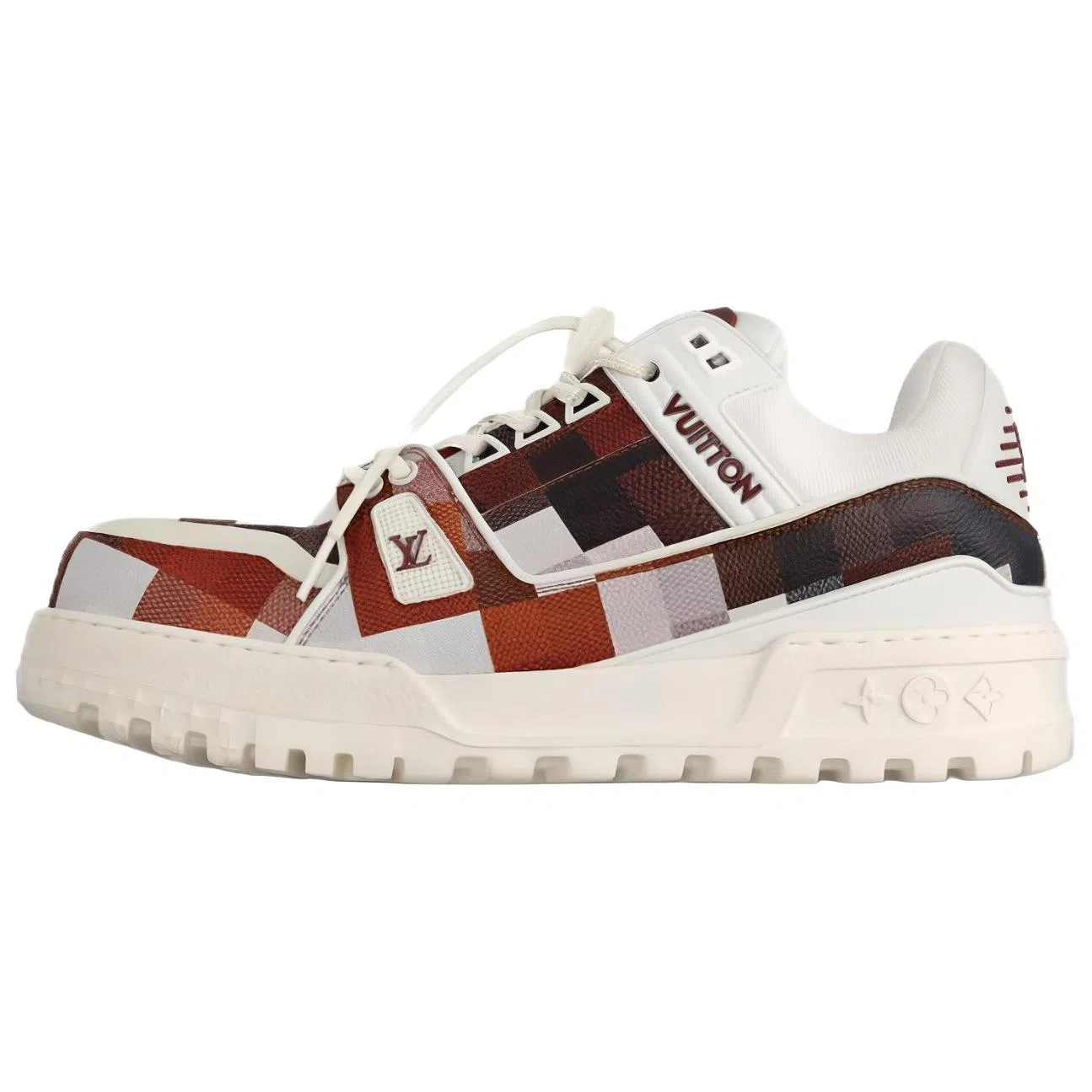 Louis Vuitton Trainer Maxi