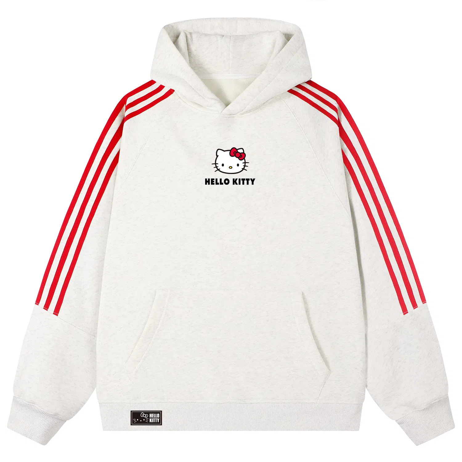 Sanrio x Hello Kitty SS25 LOGO