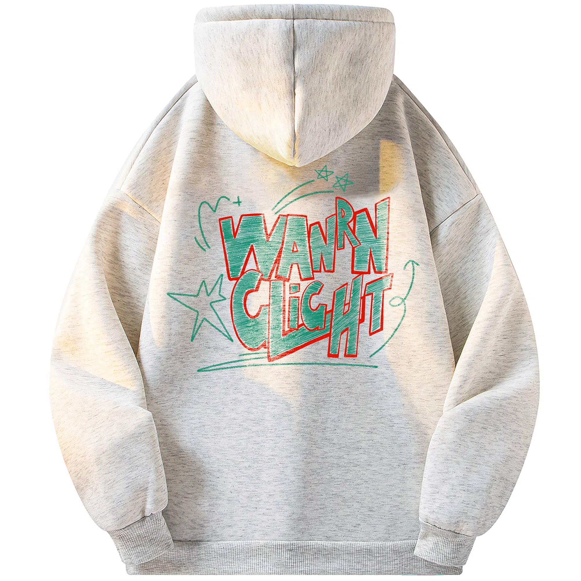 WARNING LIGHT cleanfit