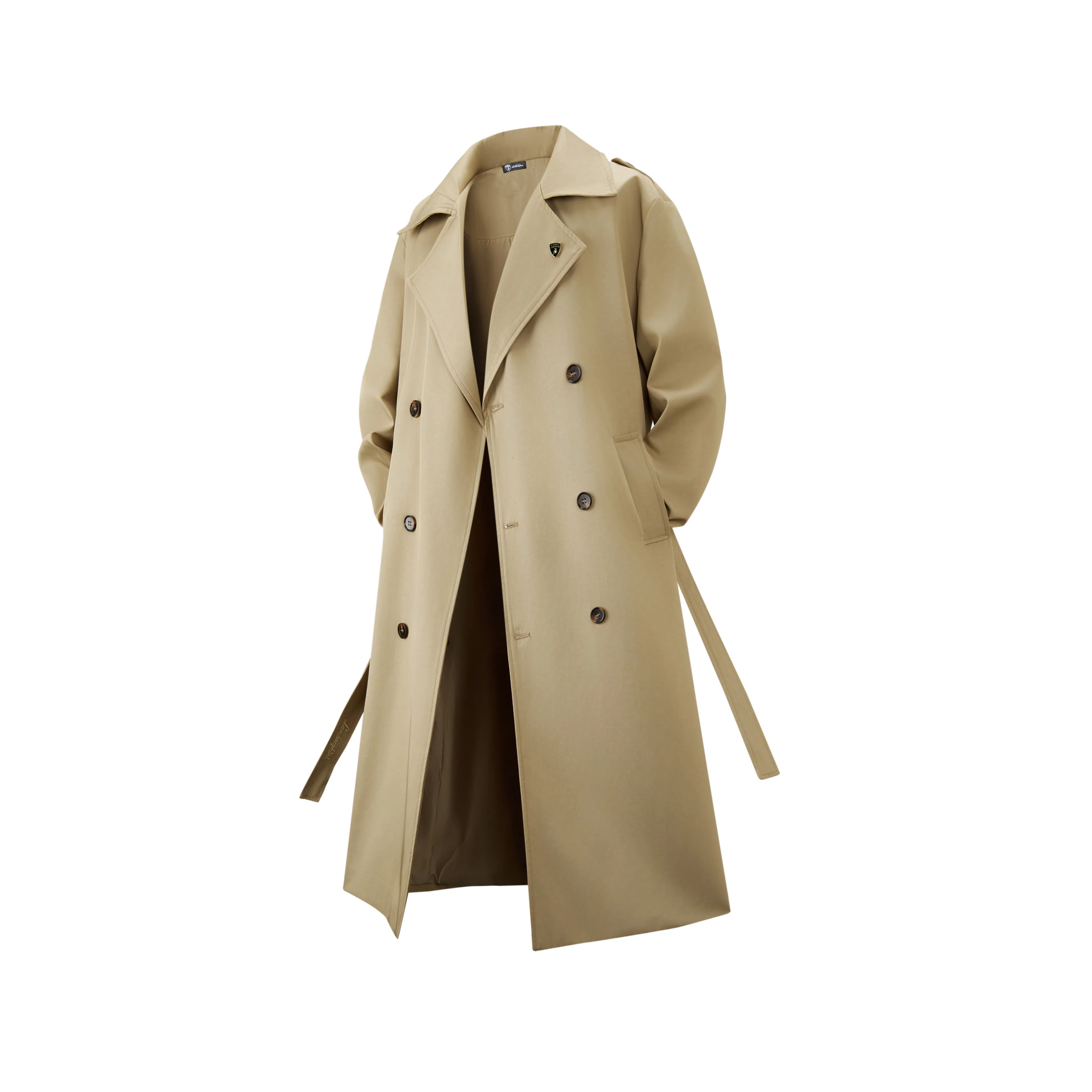 Automobili Lamborghini logo