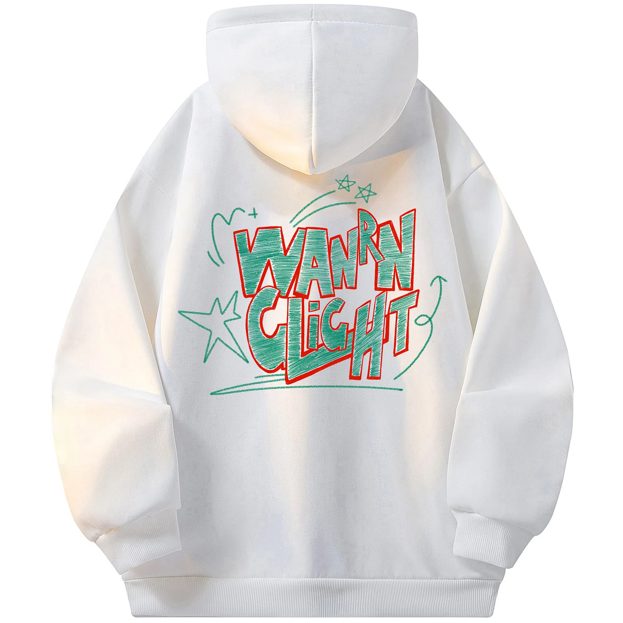 WARNING LIGHT cleanfit