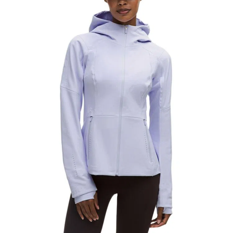 lululemon Cross Chill SS24 logo