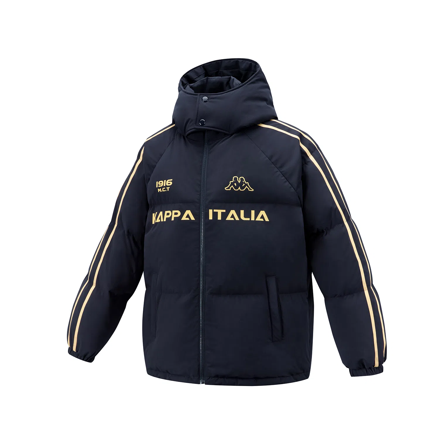 Kappa 1916GARAArklow 1