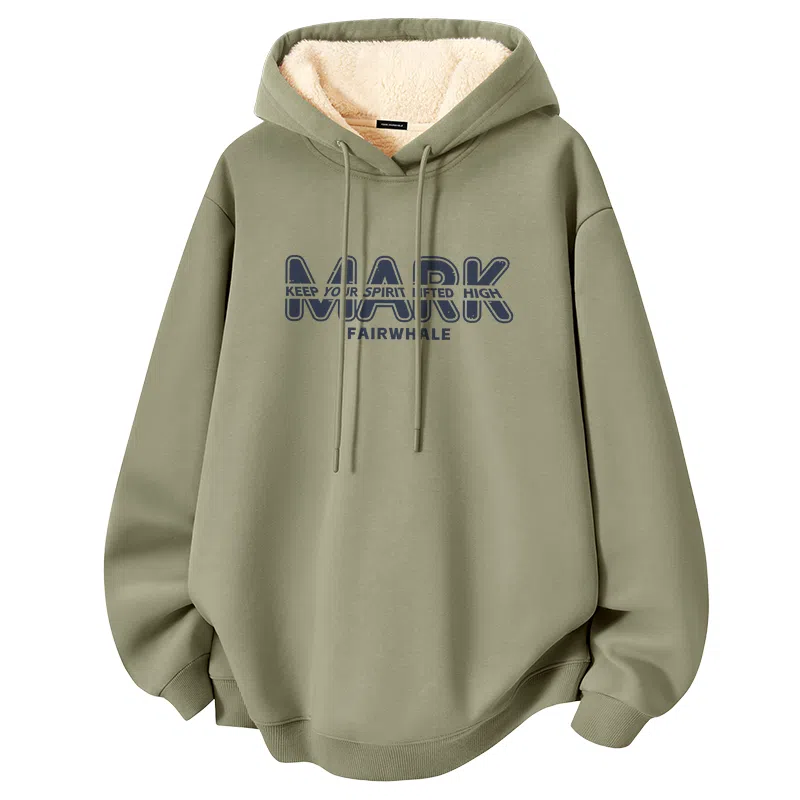 FAIRWHALE logooversize